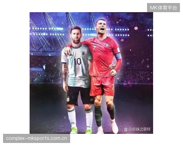 世界杯梅西与C罗：谁更可能在淘汰赛创造奇迹？
