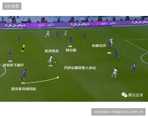 巴萨边路连续回传形成致命传中：从场上节拍到训练模板的全链路解密