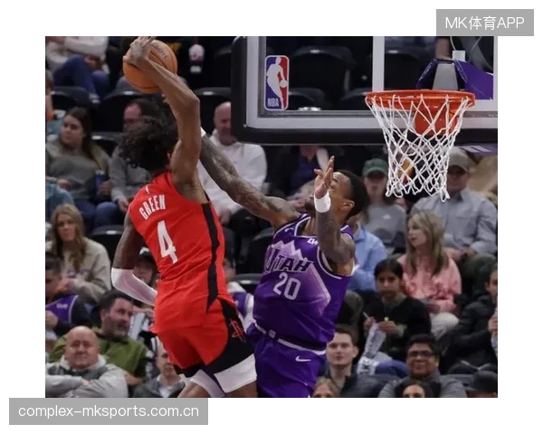 火箭逆转成常态新标配，NBA新篇章的崛起